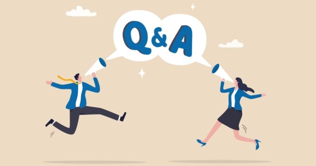 Best Questions to Ask Moving Companies