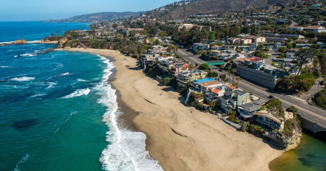 Affordable and Professional Movers in Laguna Beach