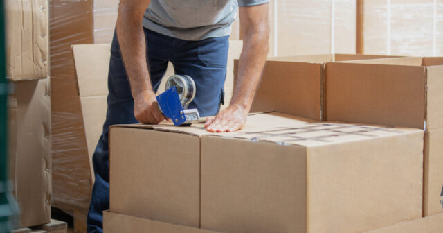Essential Furniture Moving Equipment for a Smooth Move