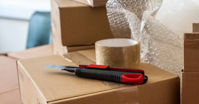 Essential Tips for Packing Knives Safely During a Move