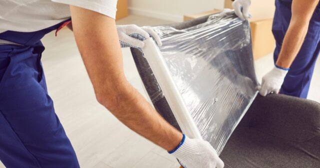 Office Moving Companies Near Me