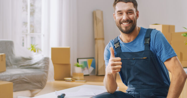 Quality Moving Experts for a Hassle-Free Move