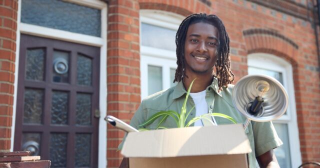 Budget-friendly student moving company
