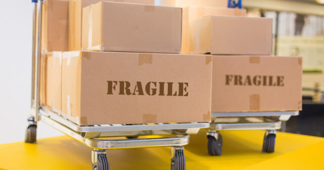 Cheap residential moving services