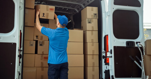 How To Unpack After a Successful Apartment Move