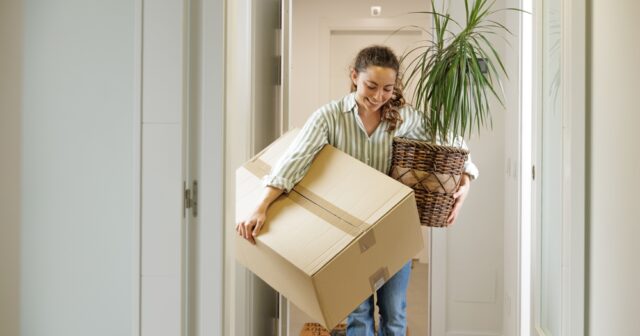 How Much Do Movers Cost in Los Angeles in 2024?