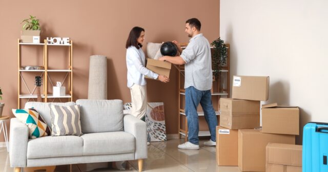 These 8 Moving Expenses Could Catch You by Surprise