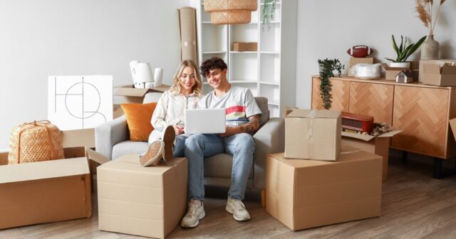 Tips For A Successful Corporate Relocation