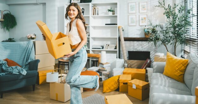 Where are Americans Moving Today?