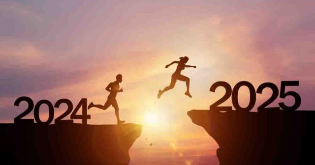 New Year is resolutions of a Cheap Movers Costa Mesa