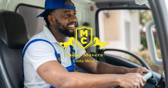 Calabasas Movers