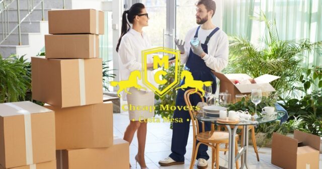 Canoga Park Movers