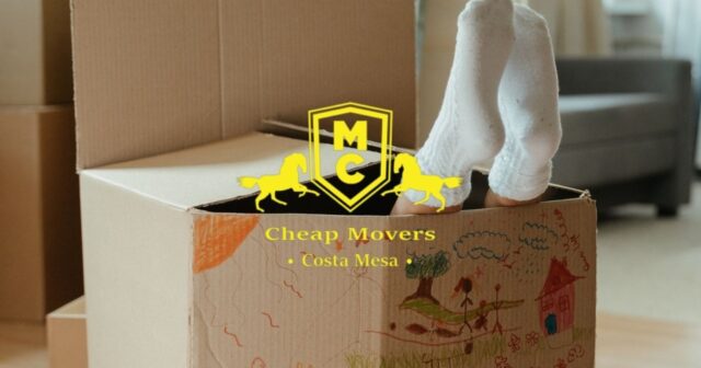 Encino Movers