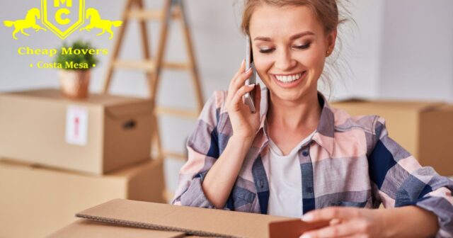 Find The Best Moving Companies