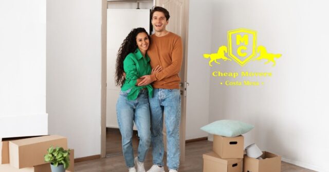Good Neighbors Moving Company