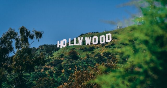 Hollywood Movers