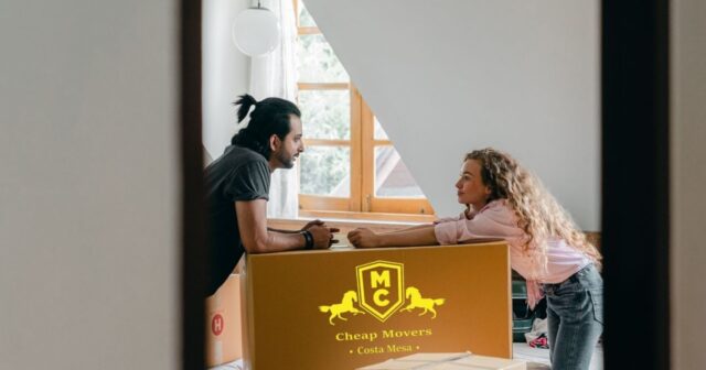 How To Pack For A Move Quickly?