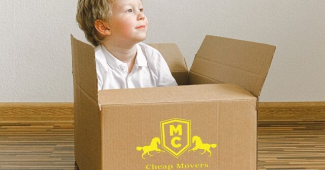 La Canada Movers