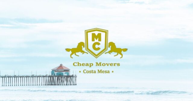 Manhattan Beach Movers