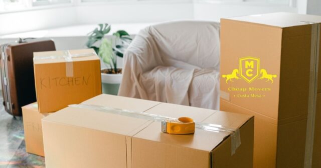 Marina Del Rey Movers