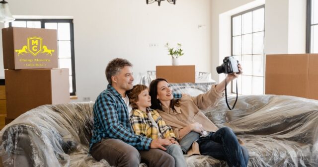 Movers Los Alamitos CA