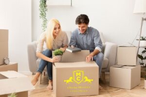 Movers Near Me in Costa Mesa