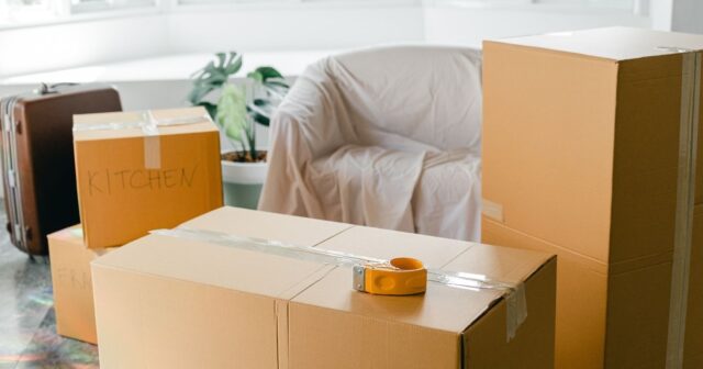 Movers SF