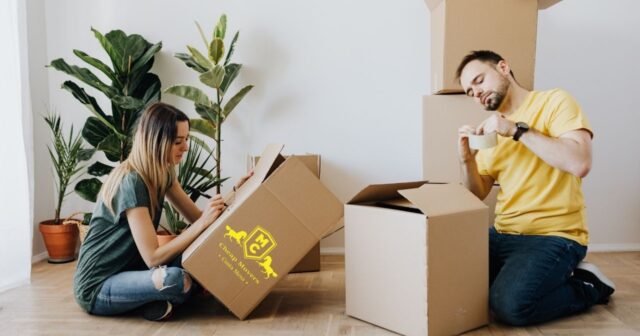 Orange County Moving Companies