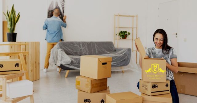 Which Moving Company Has The Best Reviews