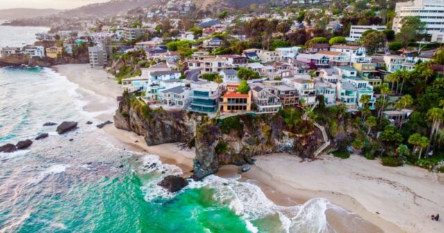Laguna Hills Movers