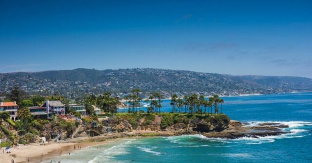 Laguna Niguel Movers