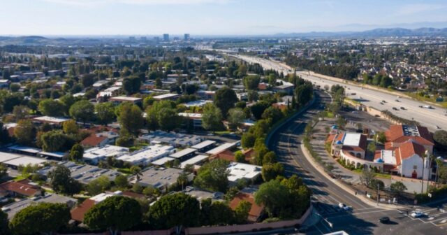 Laguna Woods Movers
