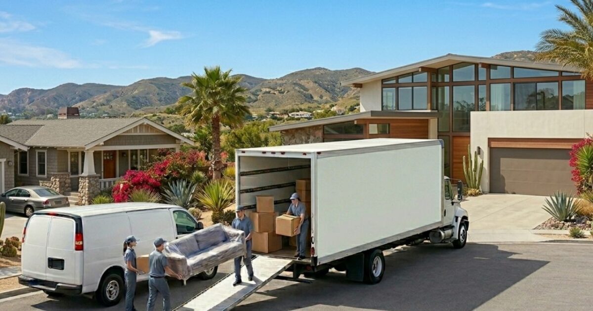 Best Long-Distance Moving Companies April 2026