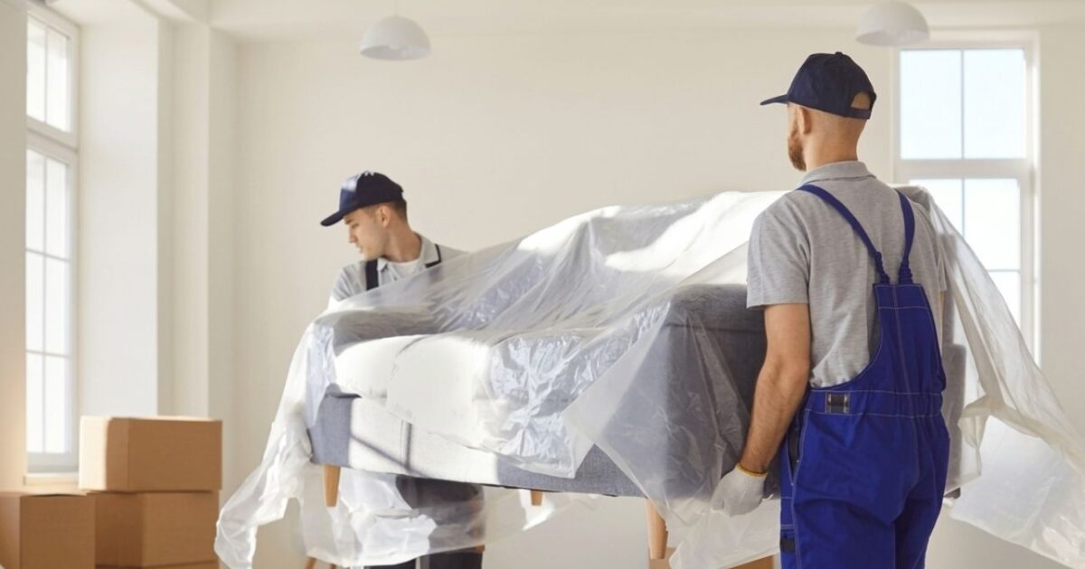 Finding the Best Apartment Moving Company Near Me