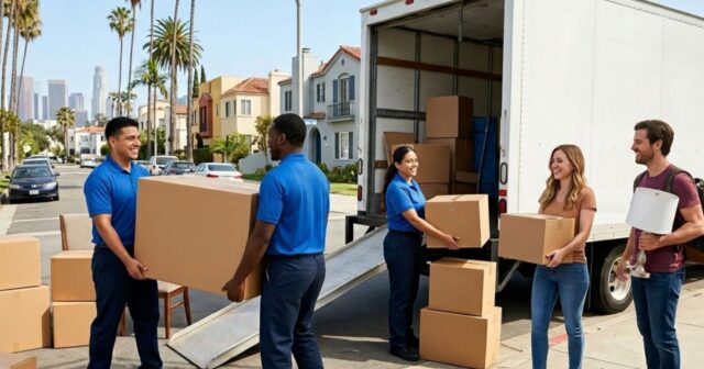 TOP 10 BEST Cheap Movers in Costa Mesa