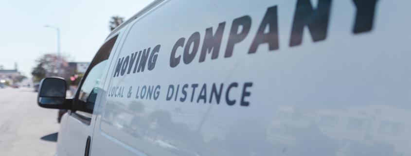 Commercial Moving Costa Mesa