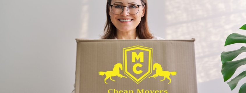 Costa Mesa Movers You Can Trust