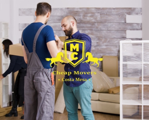 Costa Mesa State To State Moving Companies Near Me