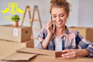 Find The Best Moving Companies
