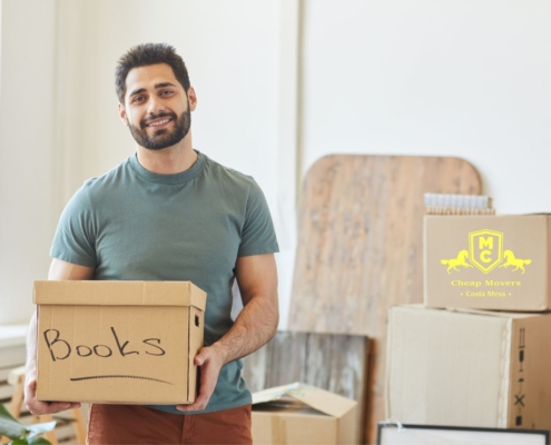 Moving Companies Costa Mesa