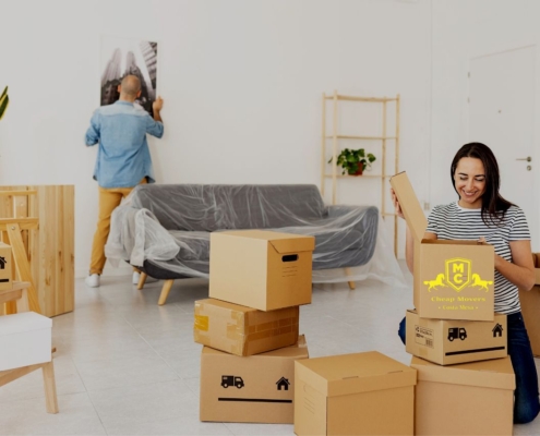 Which Moving Company Has The Best Reviews