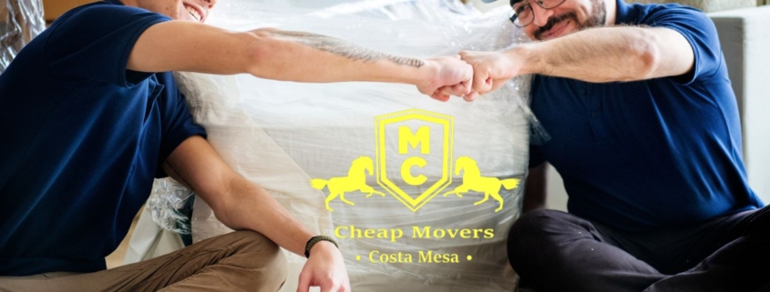 Your Cost-Efficient Local Moving Company