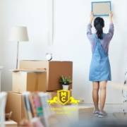 Brentwood Movers