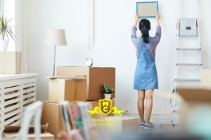 Brentwood Movers