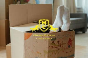 Encino Movers