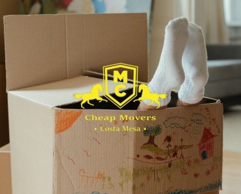 Encino Movers