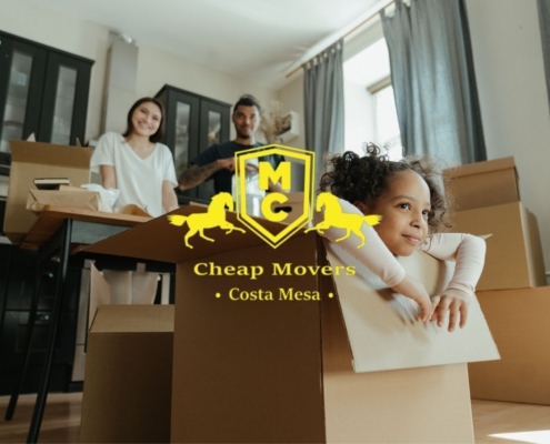 Granada Hills Movers