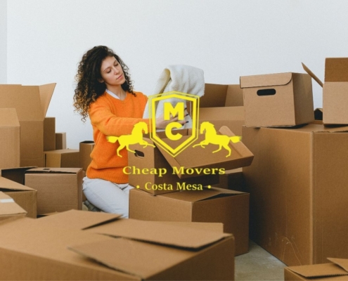 Hermosa Beach Movers