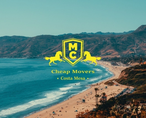 Malibu Movers