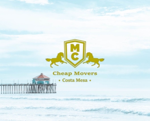 Manhattan Beach Movers